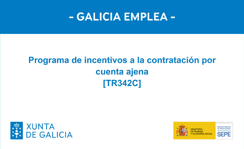 Cartel concesiónn subvención
